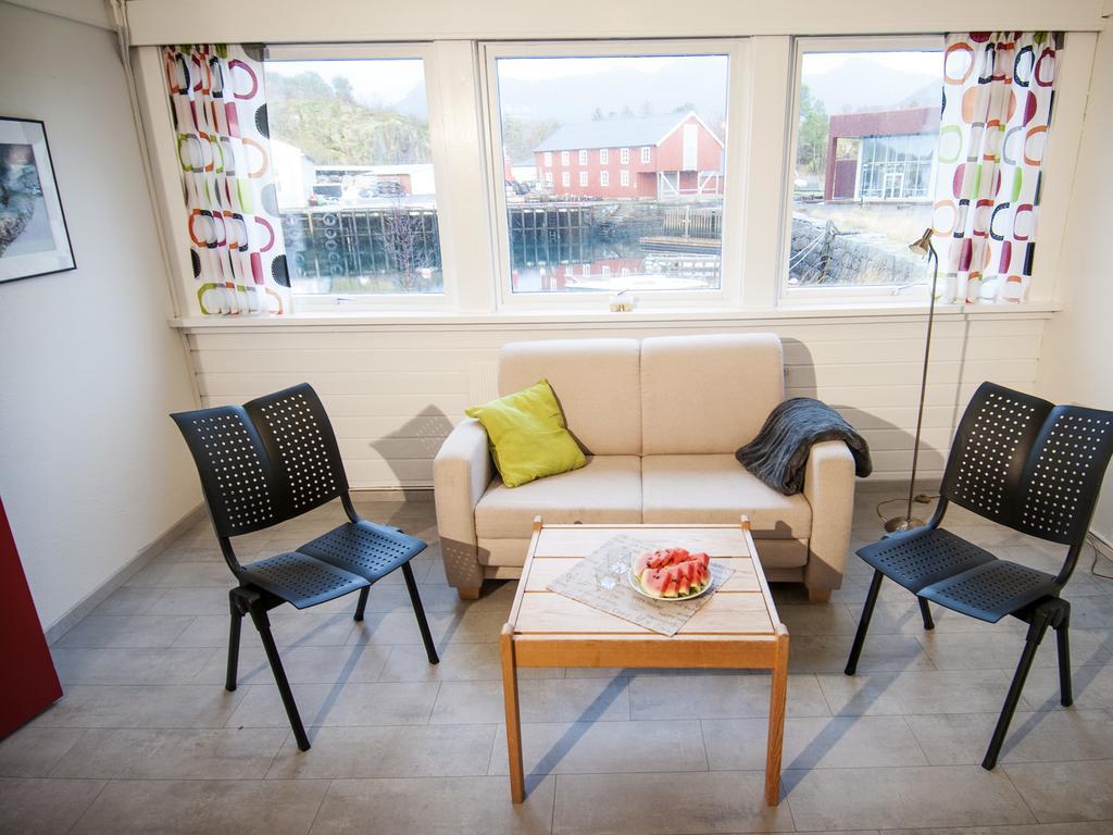 Lofoten Sommerhotell Og Vandrerhjem Kabelvåg Pokoj fotografie